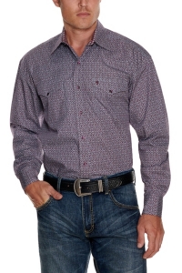Shop Stetson Men's Western Shirts | Free Shipping $50+ | Cavender's