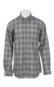 grey cinch shirts