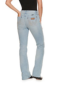Women's Wrangler Jeans
