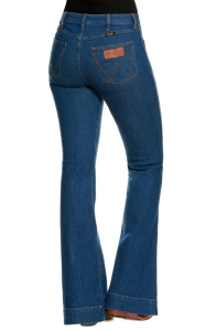 seven western jeans