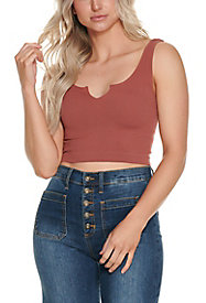 Women's Camis and Bralettes