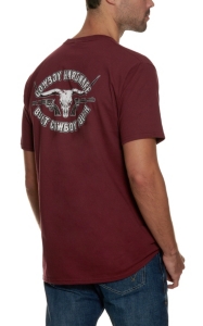 Men's Western T-Shirts | Cavender's