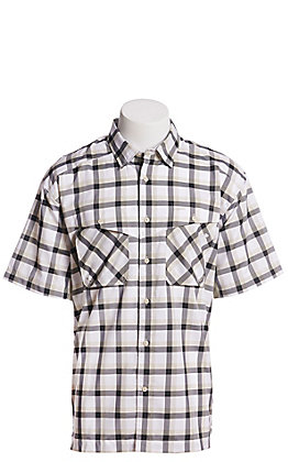 Shop Under Armour Men's Western Shirts | Free Shipping $50+ | Cavender's
