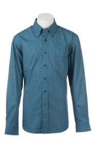 Men's Western Shirts and Cowboy Shirts | Cavender's