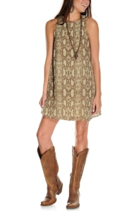 dresses for women western wear