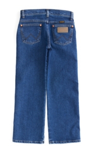 boys cowboy jeans