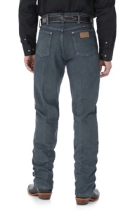 gray wrangler jeans
