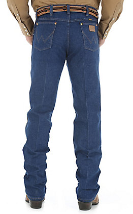 Wrangler Cowboy Cut Prewashed Original Fit Big Jeans | Cavender's
