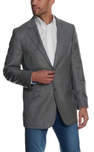 Men’s Western Sport Coats & Blazers | Cavender's