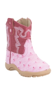 Infant & Toddler Western & Roper Boots | Cavender's