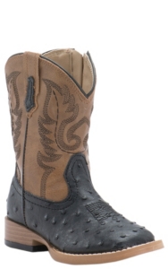 Shop Kids' Boots and Western Shoes | Cavender's