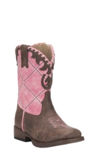 Infant & Toddler Western & Roper Boots | Cavender's