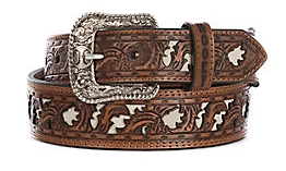hooey western belts