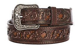 hooey belts