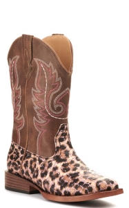 girl country boots