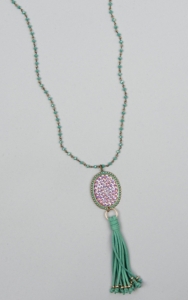 Shop Western Necklaces & Turquoise Necklaces | Cavender's