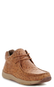 casual chukka shoes