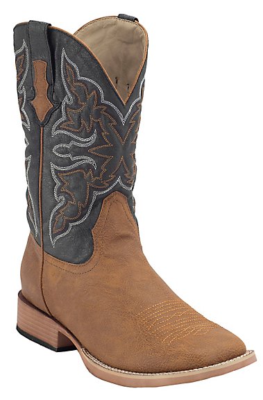 Cheap Cowboy Boots For Men | Affordable Cowboy Boots | Cavender's