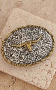 belt buckle cavender's