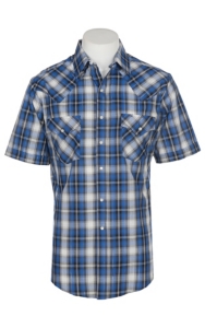 Shop Men's Western Shirts | Free Shipping $50+ | Cavender's