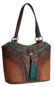 western purses