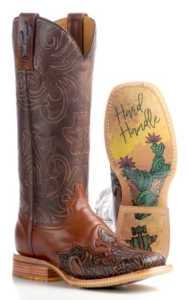 lucchese women's boots cavender's