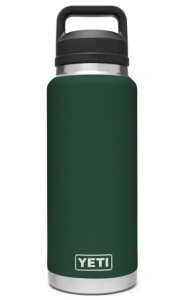 rambler 36 oz bottle