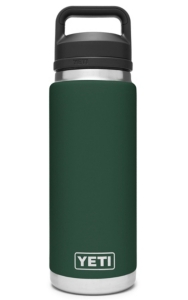green yeti bottle