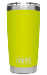 western yeti cup