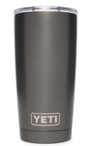 yeti rambler 20 oz charcoal