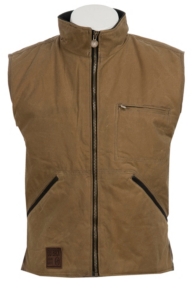 Shop Western Vests for Men  Free Shipping on All Boots  Cavender's