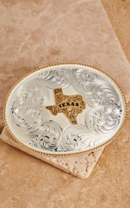 belt buckle cavender's
