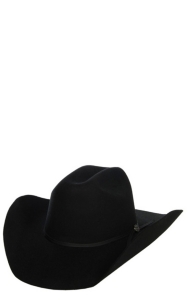 wool cowboy hat