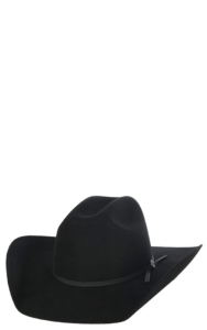 cattleman cowboy hat