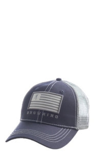 browning ranger hat