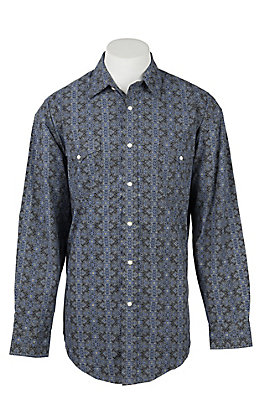 Shop Panhandle Men's Western Shirts | Free Shipping $50+ | Cavender's