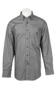 Shop Panhandle Men's Western Shirts | Free Shipping $50+ | Cavender's