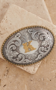 belt buckle cavender's