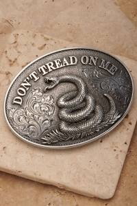 belt buckle cavender's