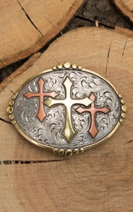 belt buckle cavender's