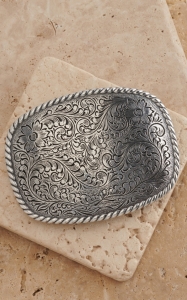 belt buckle cavender's
