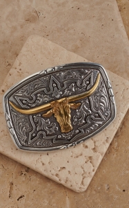 belt buckle cavender's