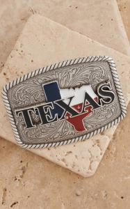 belt buckle cavender's