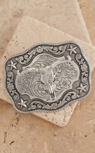 country belt buckles