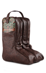 boot bags for cowboy boots