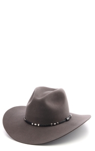 rodeo king tracker hat
