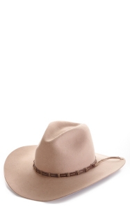 rodeo king tracker hat