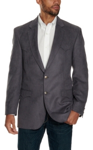 Shop Western Sport Coats & Blazers for Men | Free Shipping $50 ...