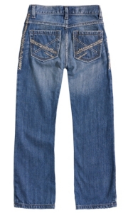 boys cowboy jeans