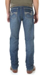 wrangler 20x bootcut jeans